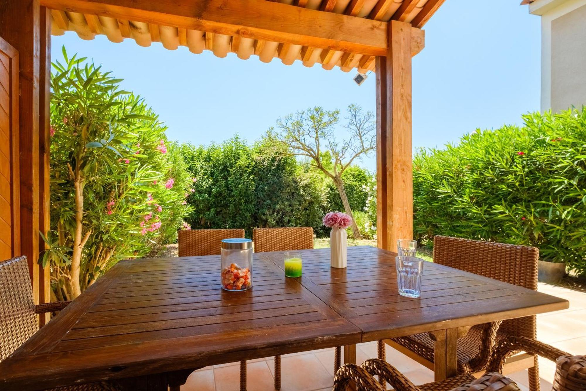 La Bastide De Chaumette Villa Montauroux Eksteriør bilde