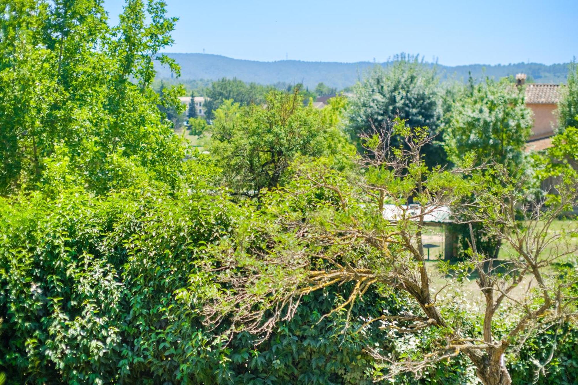 La Bastide De Chaumette Villa Montauroux Eksteriør bilde