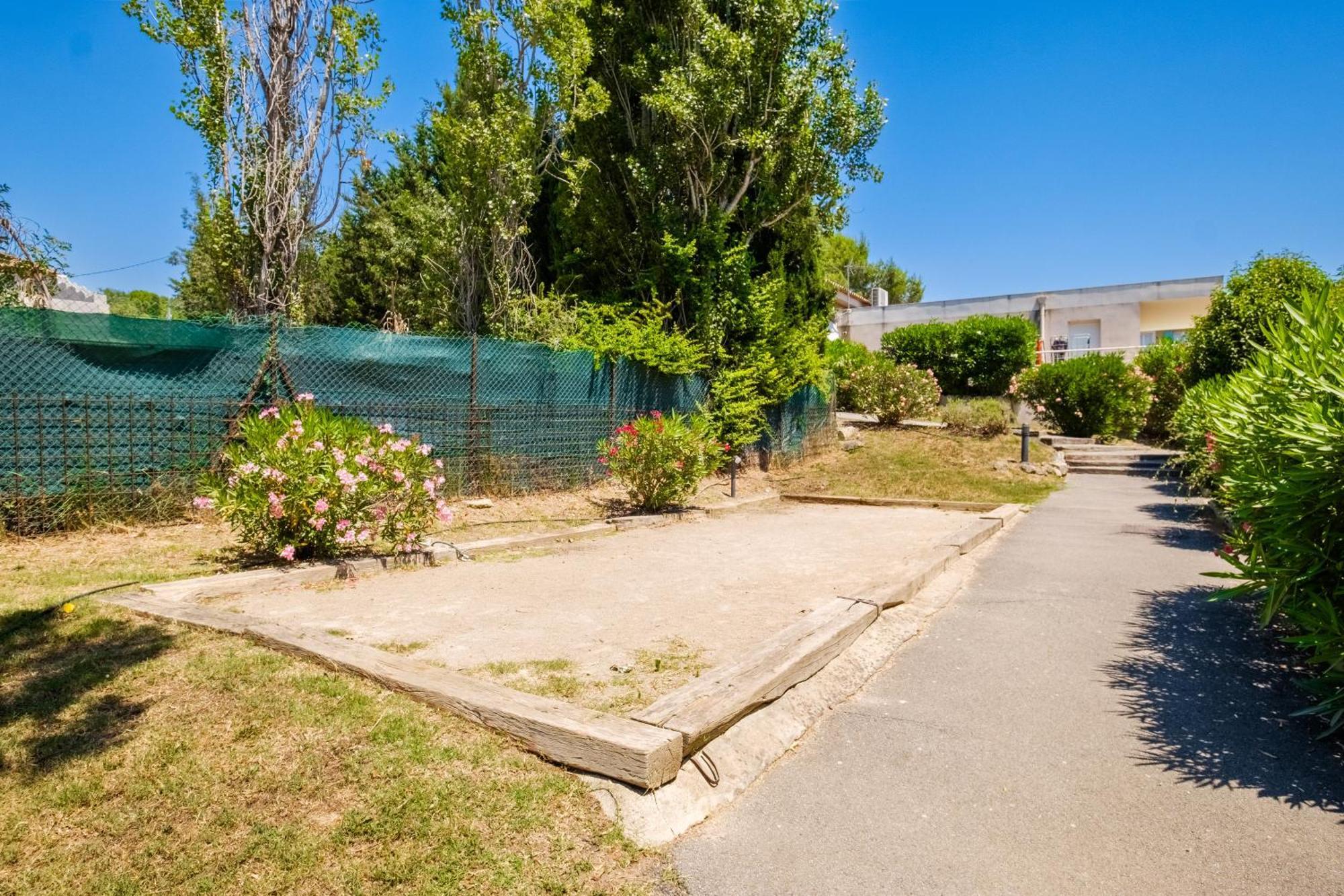 La Bastide De Chaumette Villa Montauroux Eksteriør bilde