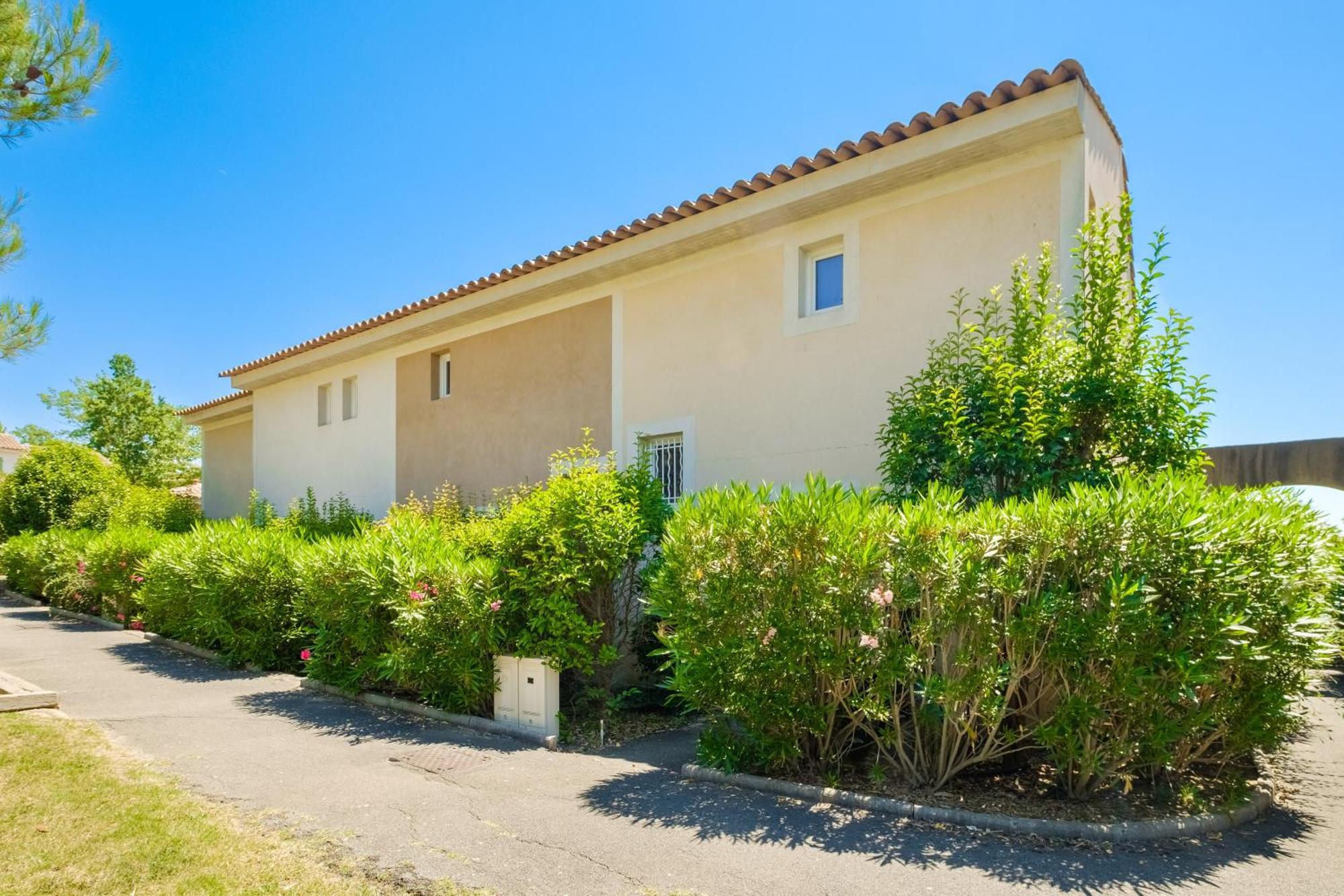 La Bastide De Chaumette Villa Montauroux Eksteriør bilde